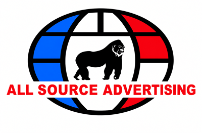 All Source Advertising